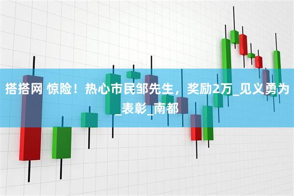搭搭网 惊险！热心市民邹先生，奖励2万_见义勇为_表彰_南都