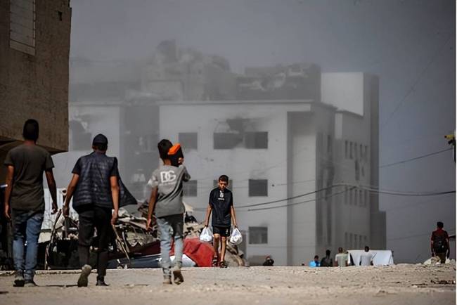 哈马斯接受美国条件是失败吗 投降背后的多重压力