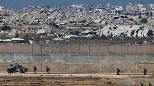 哈马斯接受美国条件是失败吗 投降背后的多重压力